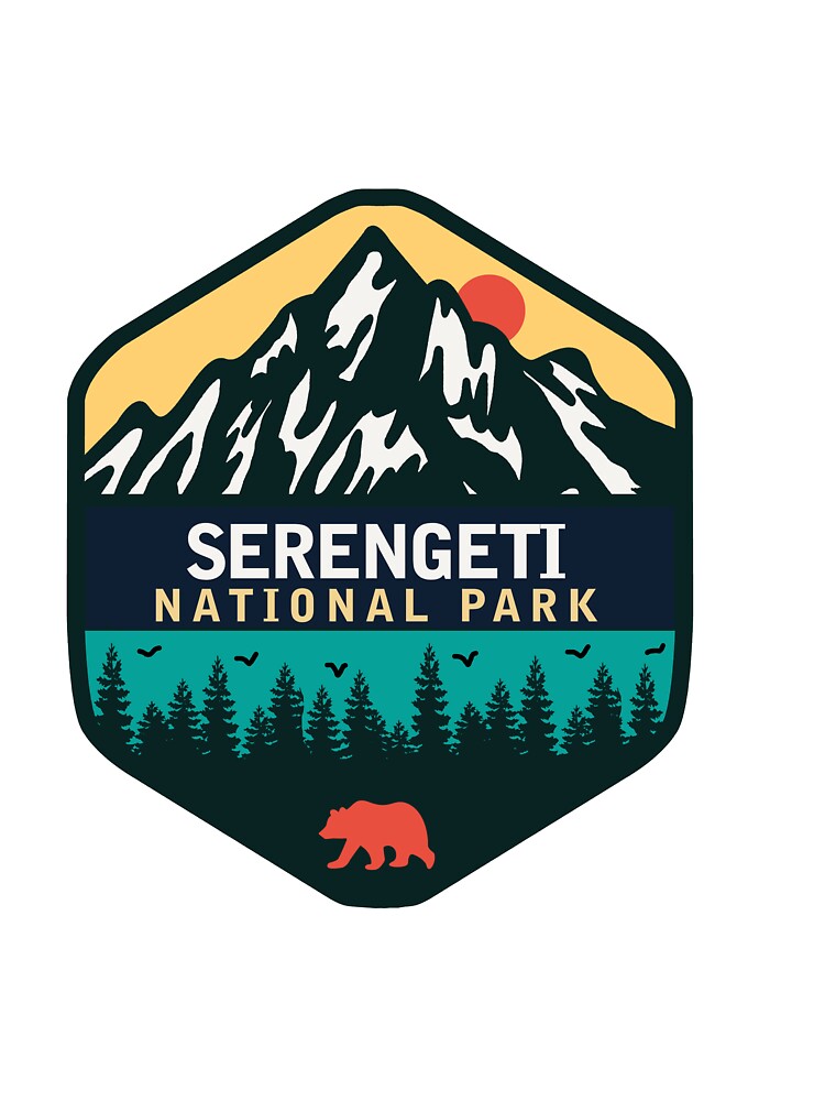 Serengeti National Park by Cool-Craze