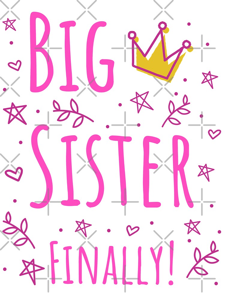 Big Sister Finally III by Lemon Pepper
