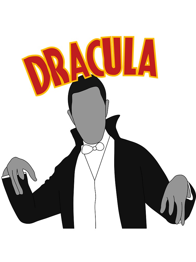 Dracula by OfficialAlter