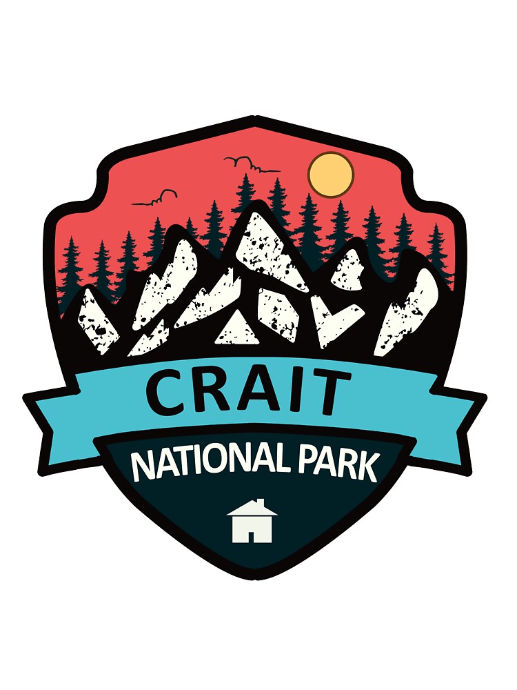 Crait national park by Cool-Craze