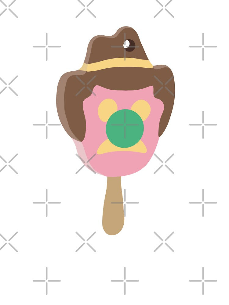 Bubble O Bill Ice Cream by bombalurina