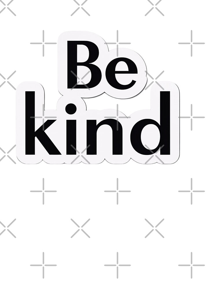 Be kind by Spirit of Siam