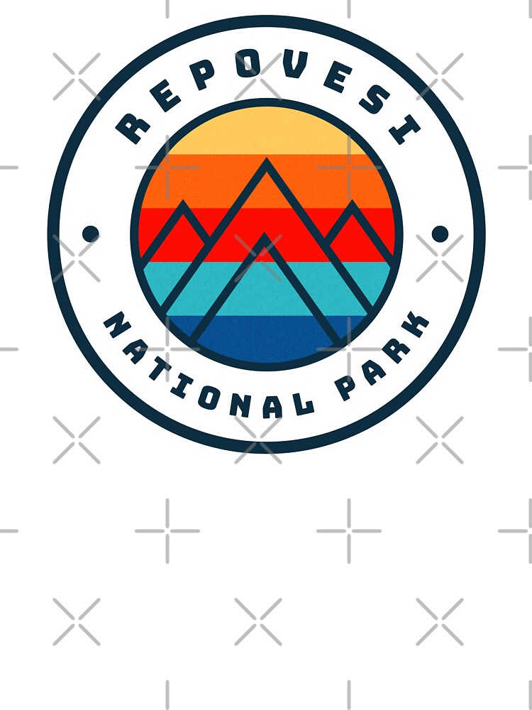 Repovesi National Park Finland Vacation Gift by Guarddogdrive