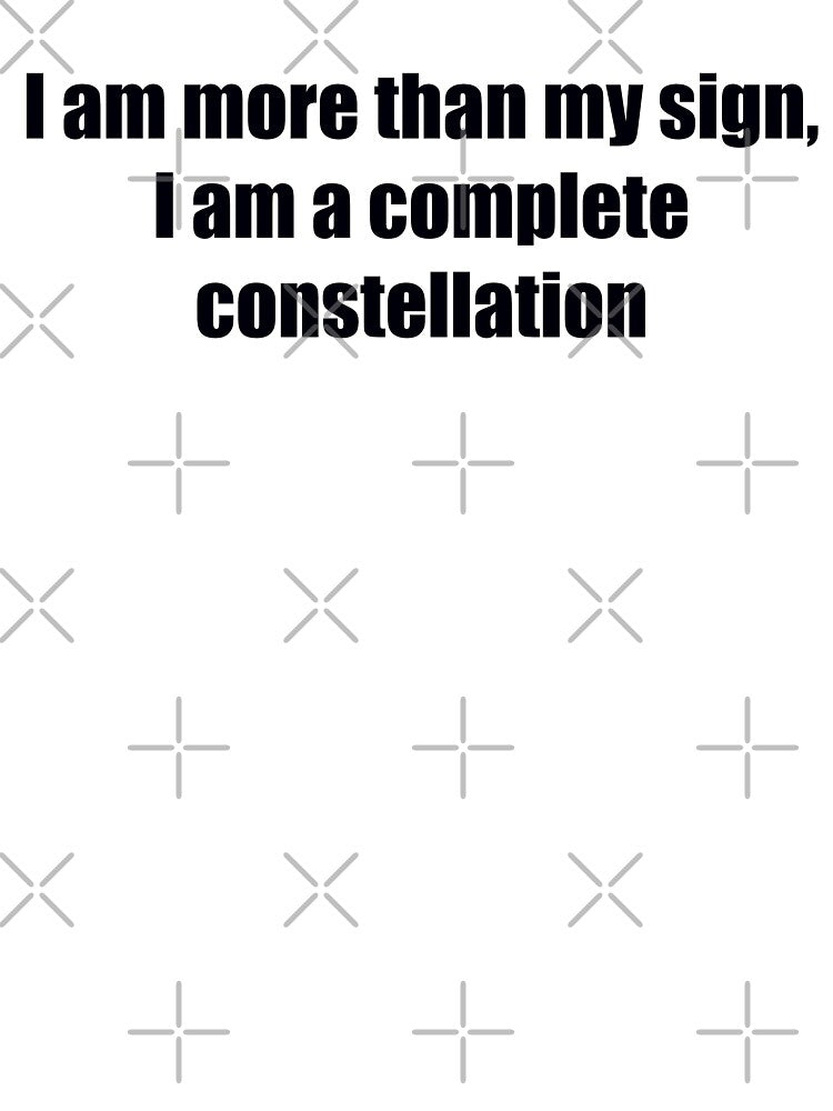 I am the constellation by eikulabs