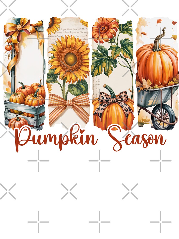 Fall, pumpkin season, the most beautiful aspects of nature. by TimesTwoAngela