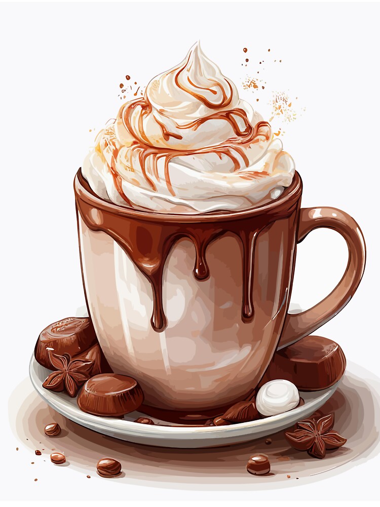 Cocoa Comfort by bb-15artstudio