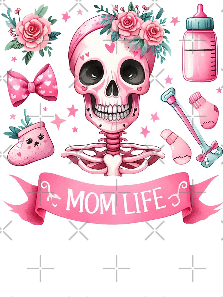 Mom Life by devonclemon
