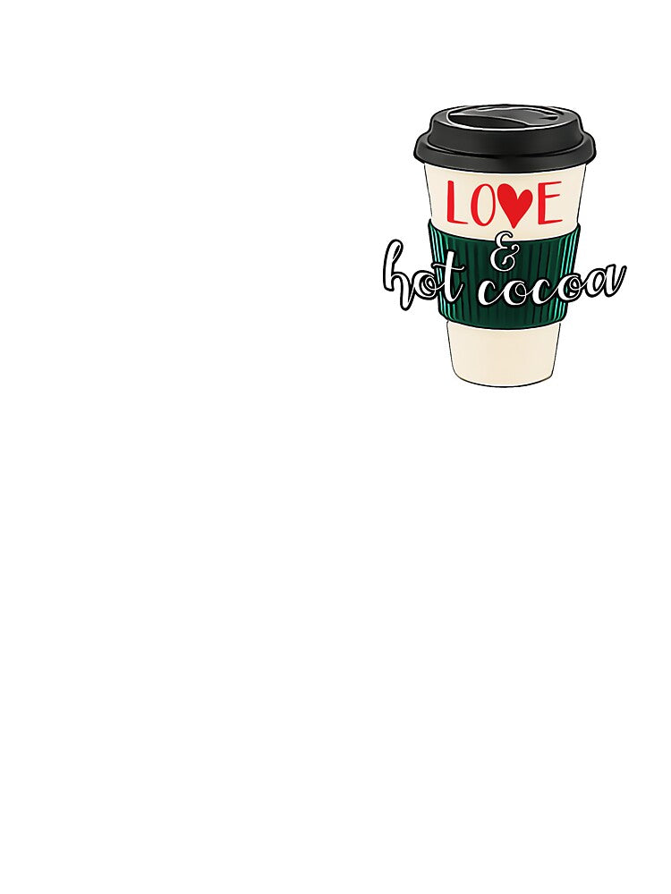Cup of Love and Hot Cocoa by atihca