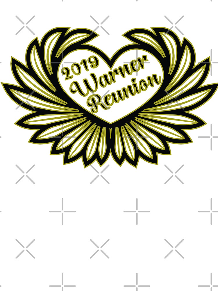2019 Warner Family Reunion Choctaw, OK by OMyDesigns