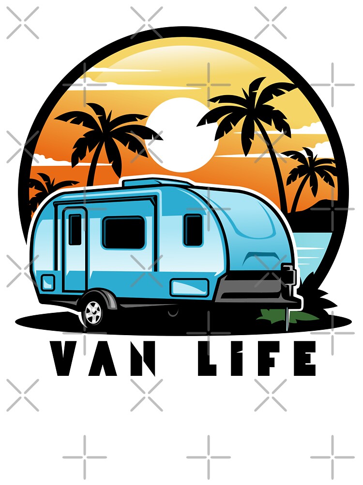 VAN LIFE 3 by niki-viki