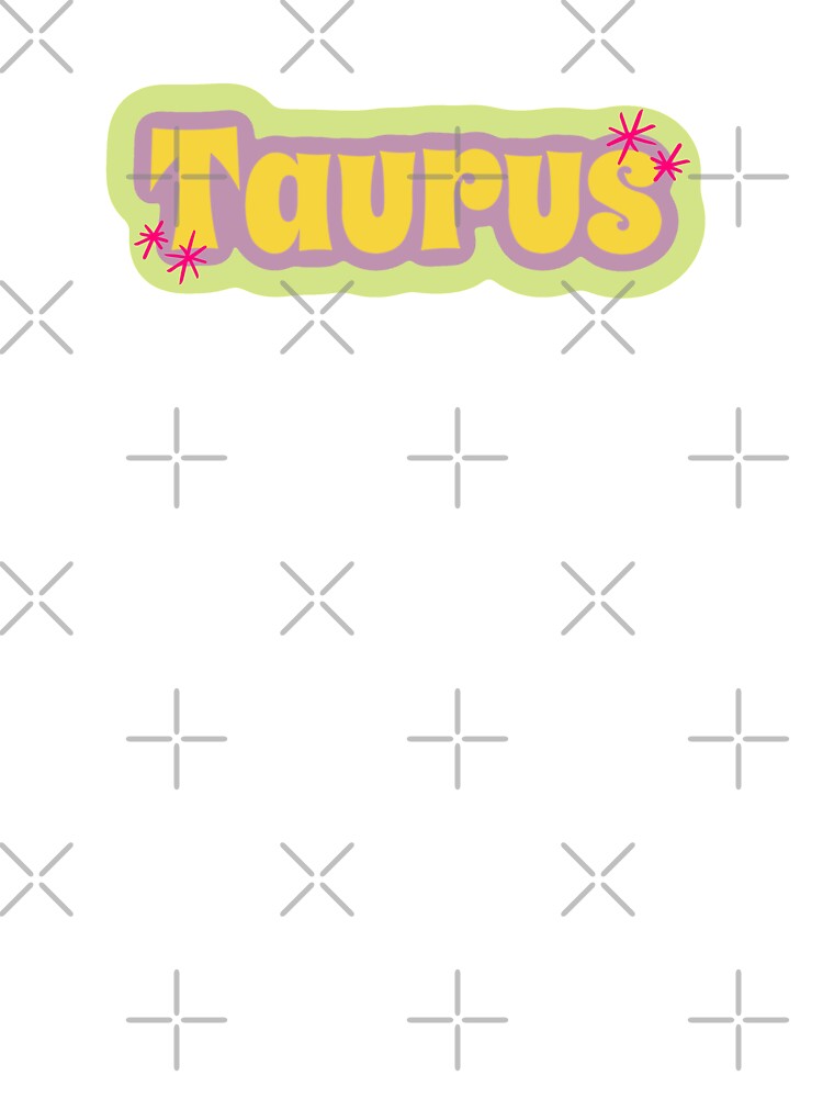 taurus by Meridyth Walker