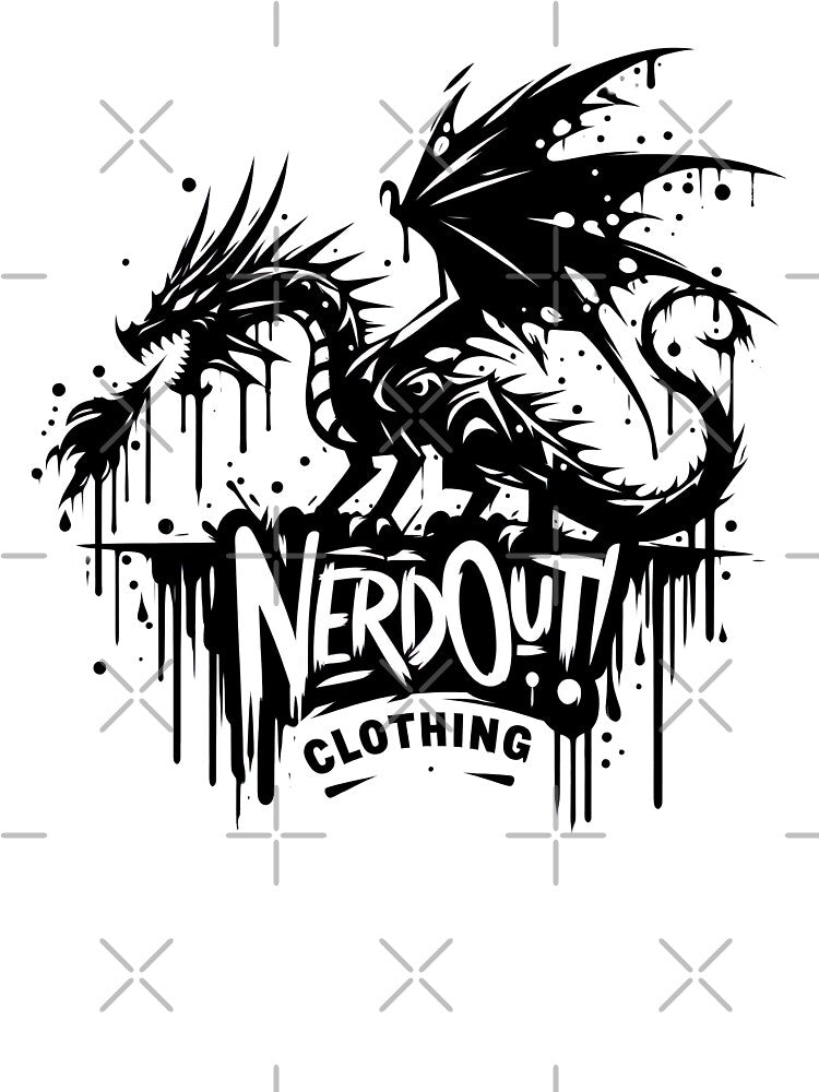 Nerd Out! Dragons Rage v2 by Nerd Out!