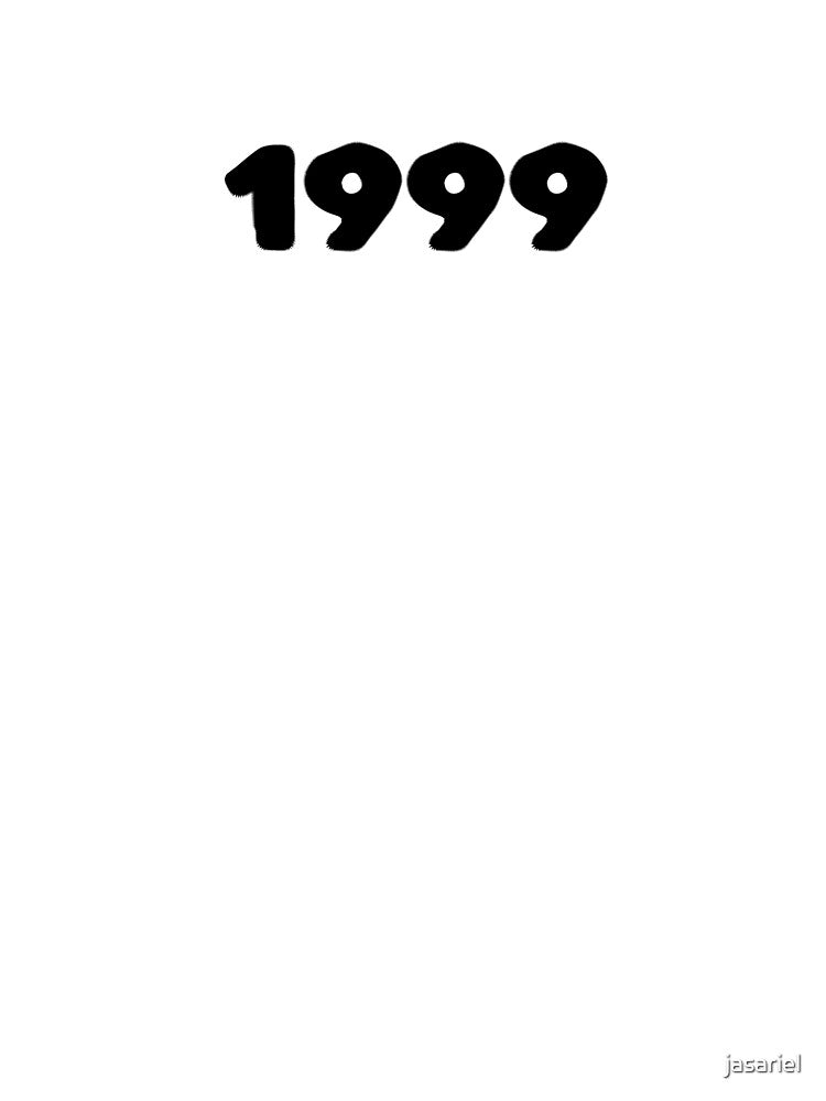 1999 birth year by jasariel