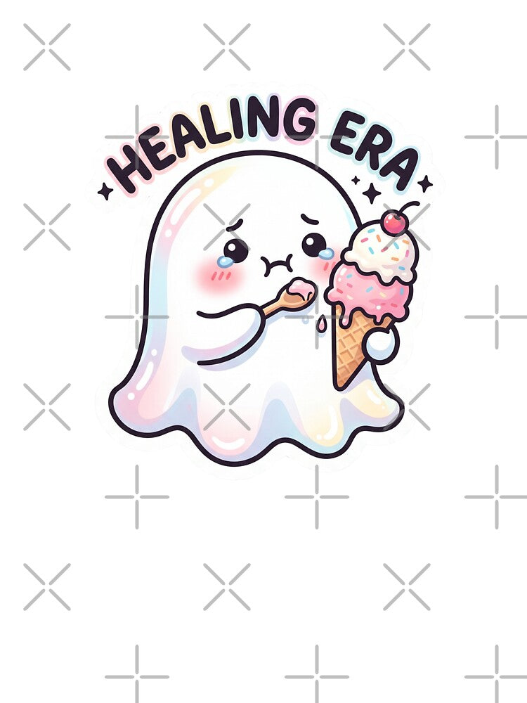 Healing Era! by Only Words