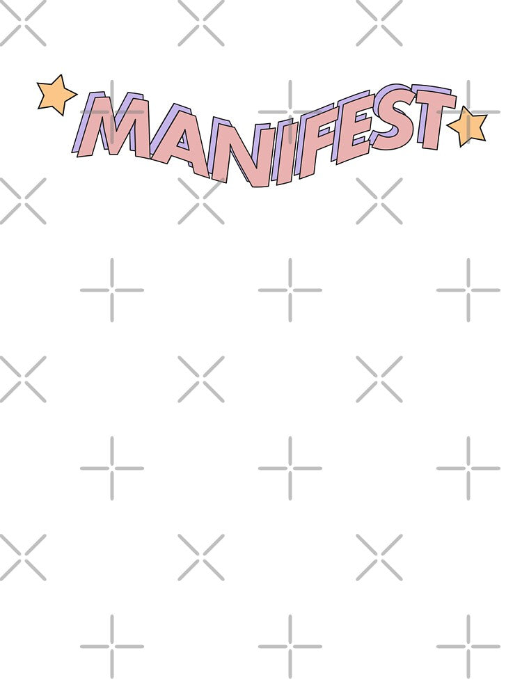 Manifest by ind3finite