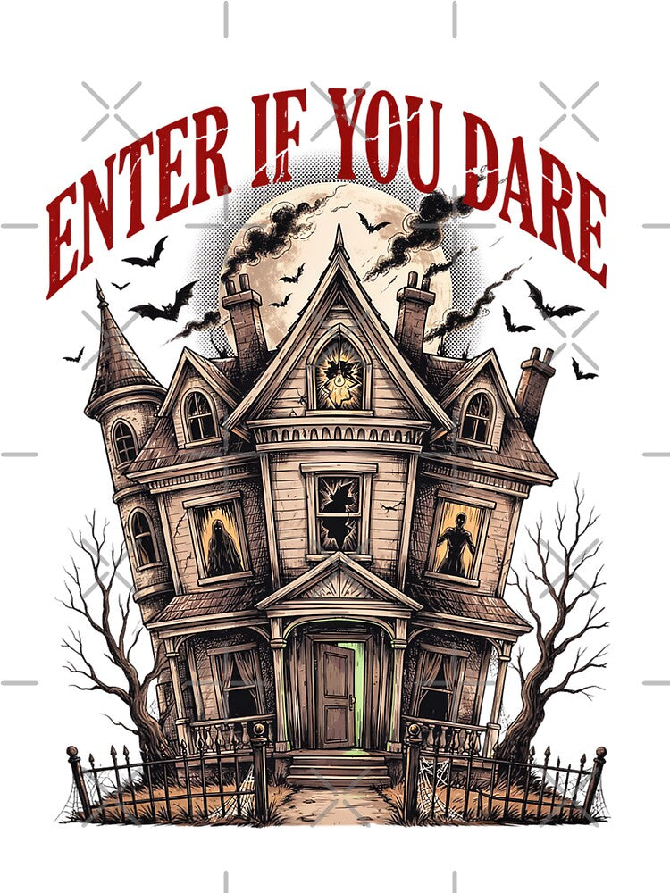 Horror Haunted House by Rob-Son
