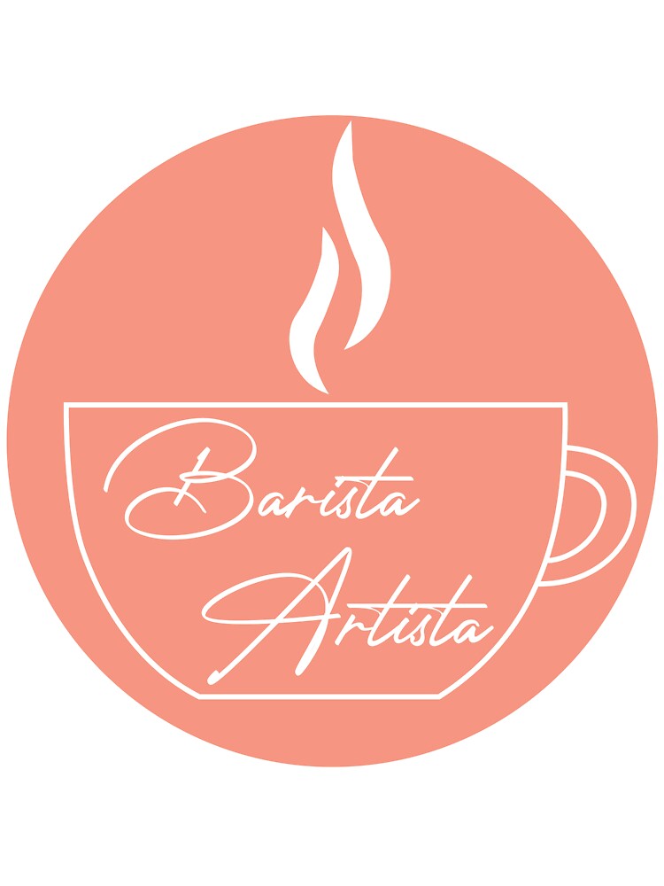 Barista Artista by brezoubek