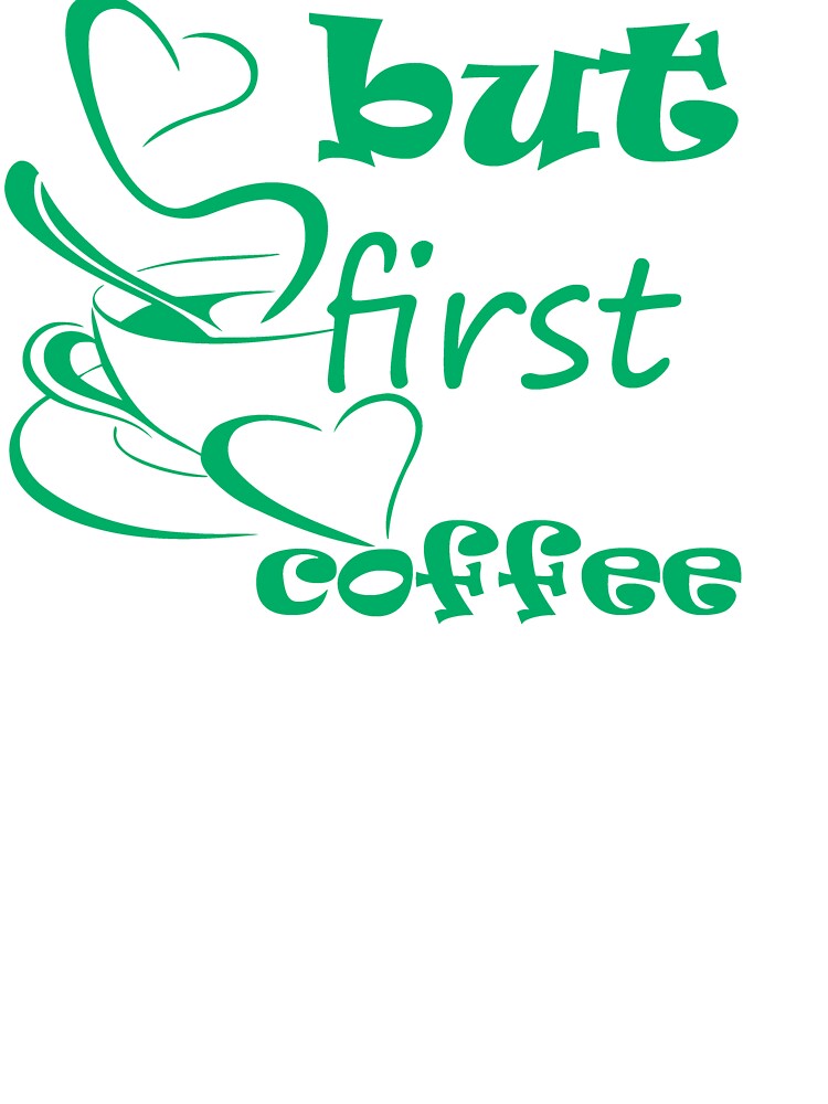 Copy of Coffee Lover Gift, Coffee Lover Shirt, Coffee Shirt, Coffee Gift, Coffee Drinker Gift, Coffee Drinker Tshirt No Talkie before Coffee #OS2621 by Fadwamoustakid