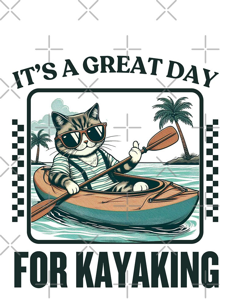 Kayaking day by Peerless-Prime