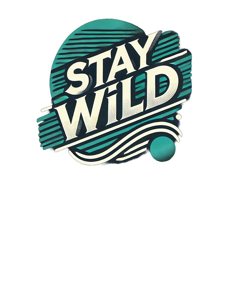 Stay Wild by TheDtani