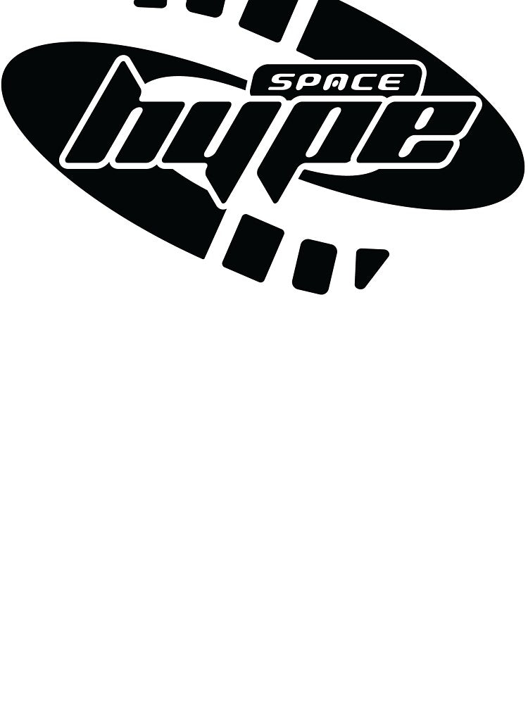 Hype Space by JadeGi