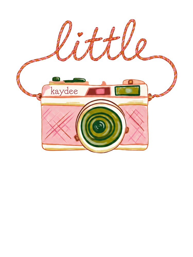 kaydee little by Olivia G
