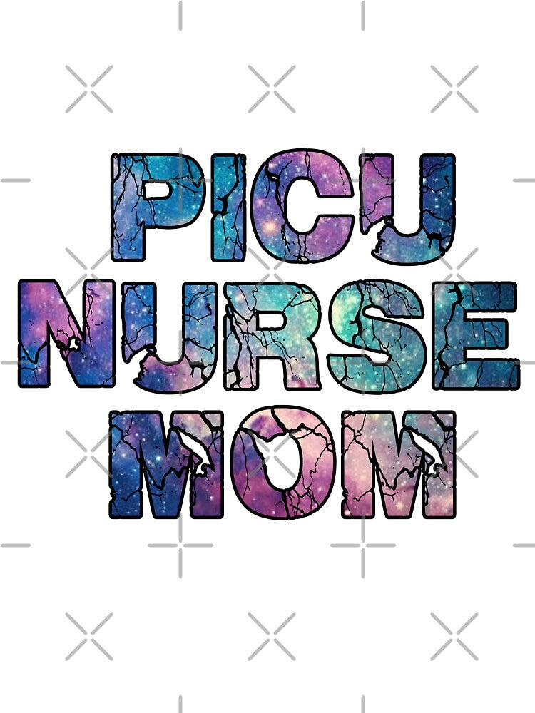 Picu Nurse Mom by StoreFlip