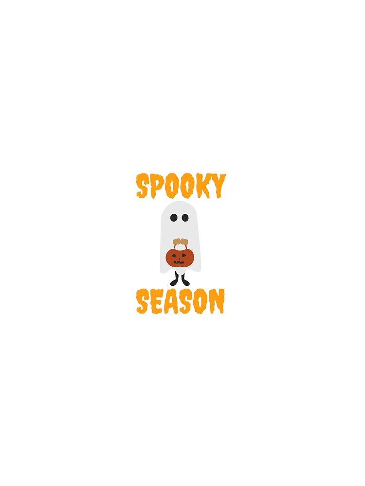 Spooky Season by lyd-dav