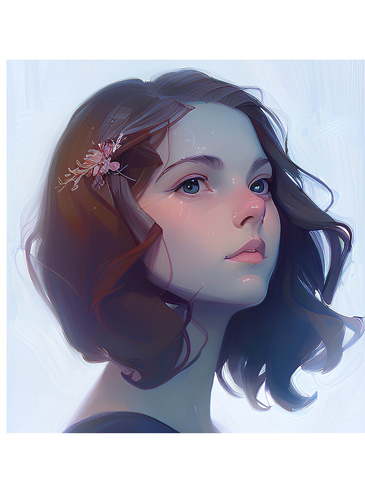 The Search for a Lost Childhood Companion by CoreiDesign