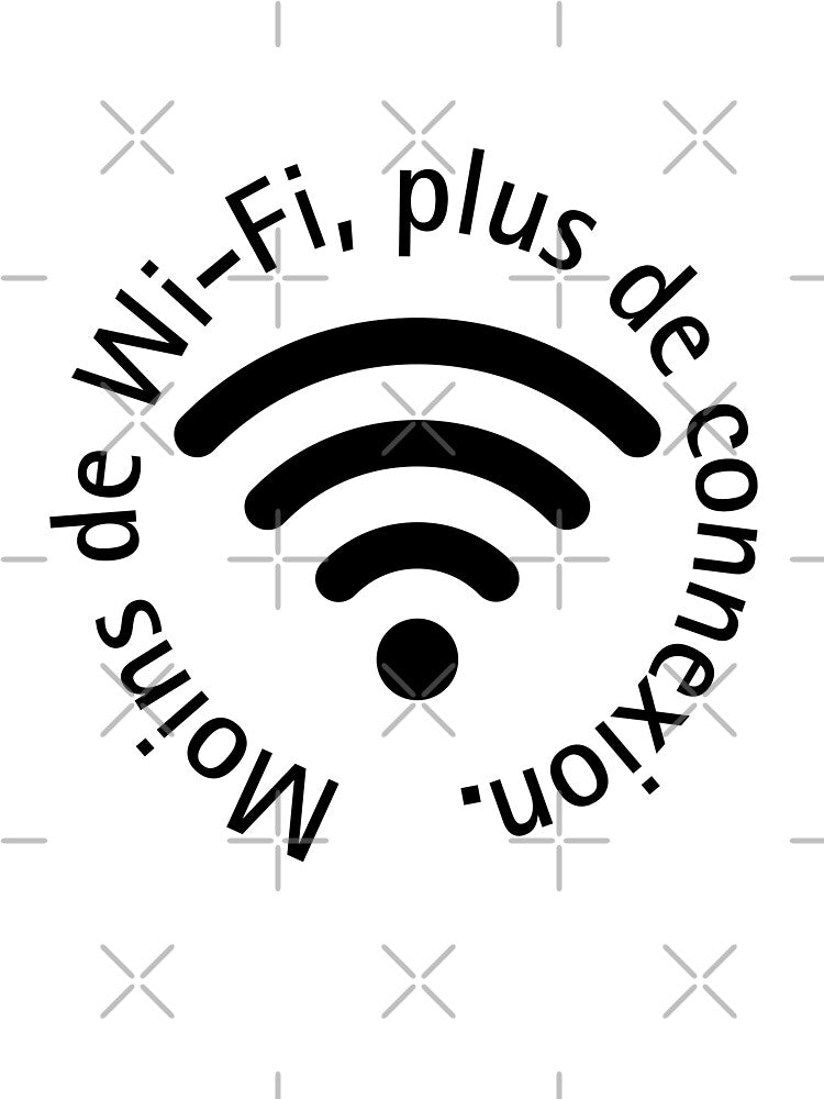 Less Wi-Fi, More Connection: Minimalist Nature Design by Instants Design