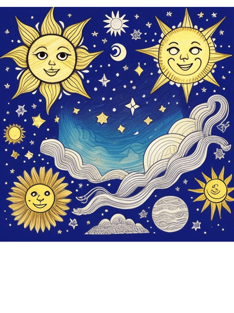 Celestial by Roxburylane