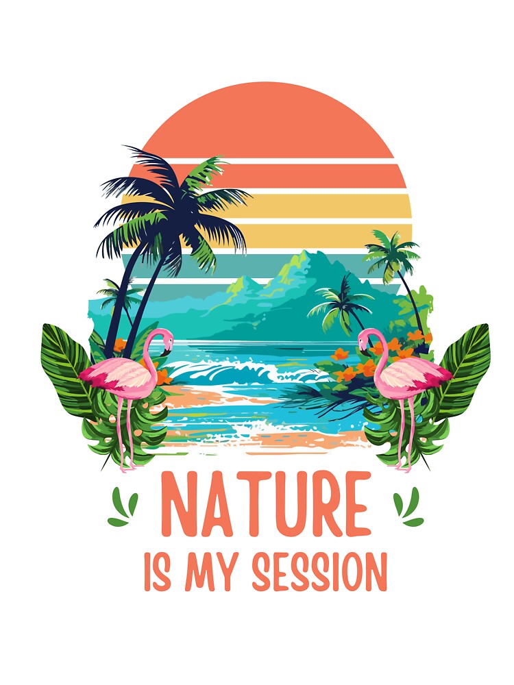Nature is my session by darshants