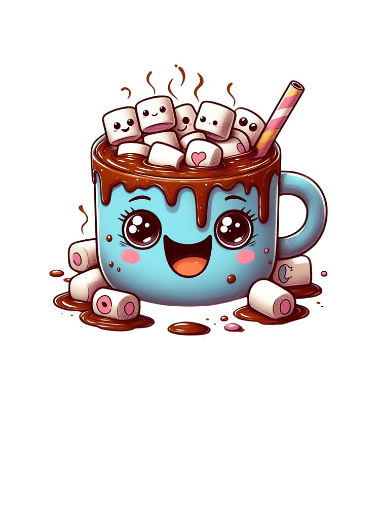 hot chocolate bath by BuyMeifYouLike