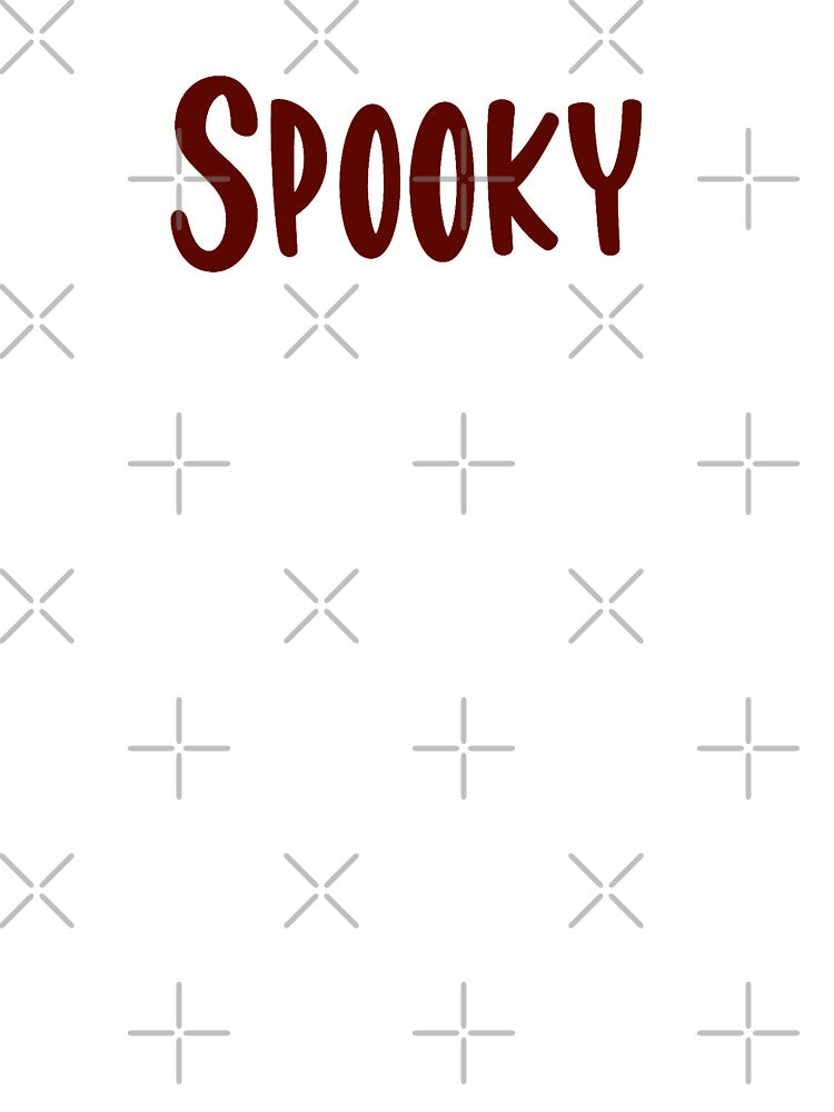 Spooky by beckahbrooks