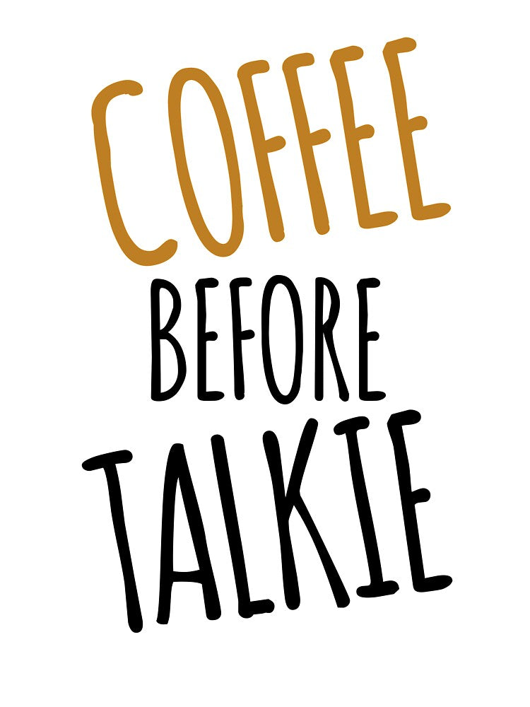 COFFEE BEFORE by medbouk1