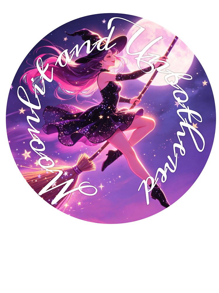 Moonlit and unbothered by CovenAndCo
