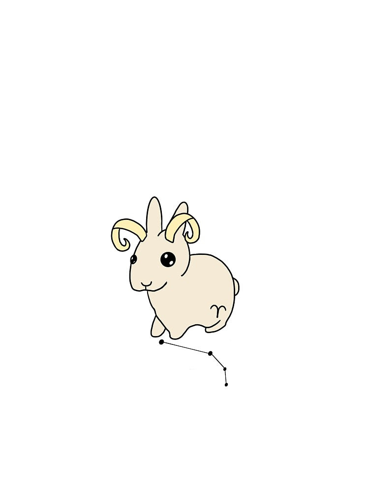 Aries by TickityC