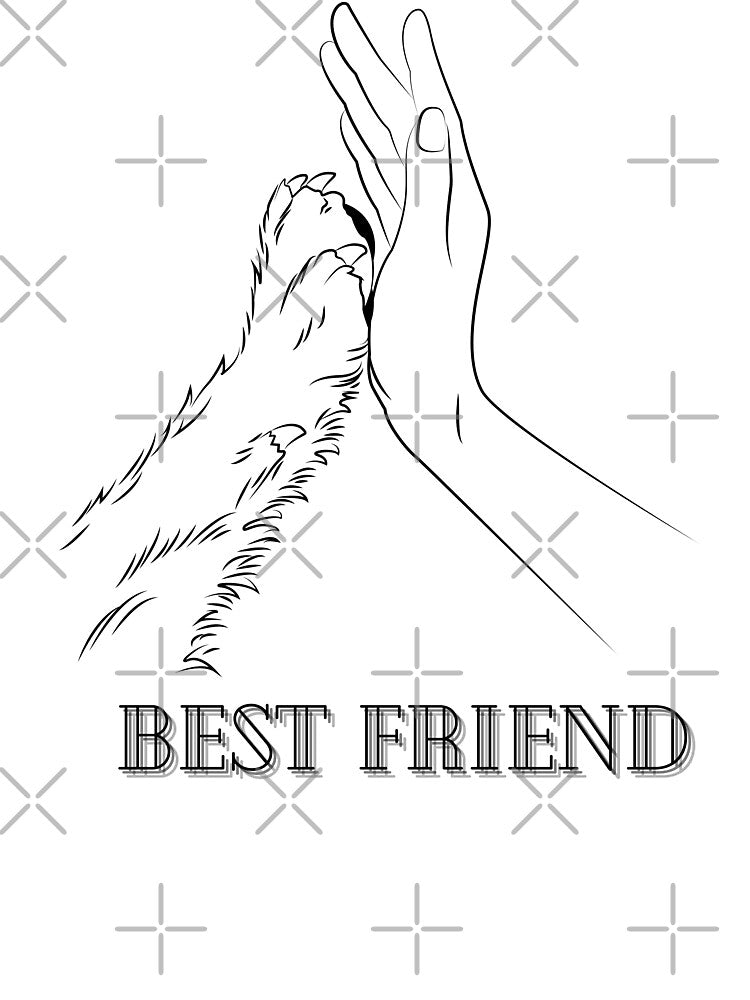 Best Friend by LissaH43