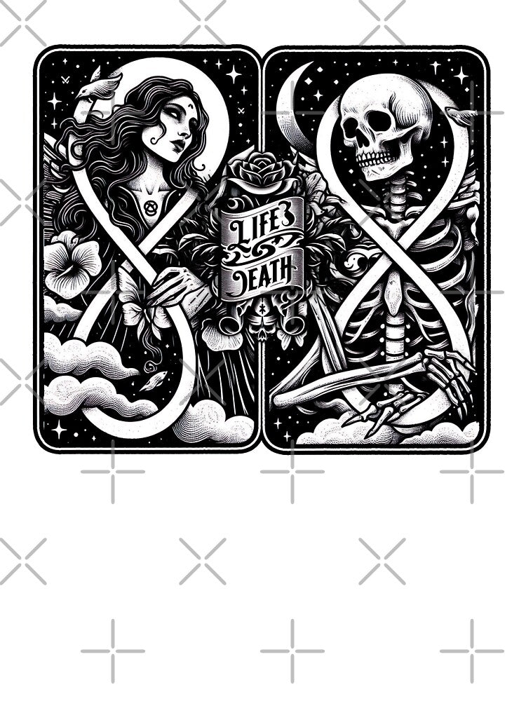 Life & Death by Nerd Out!