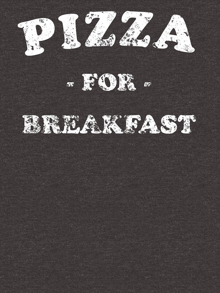 Pizza - For - Breakfast by wondrous