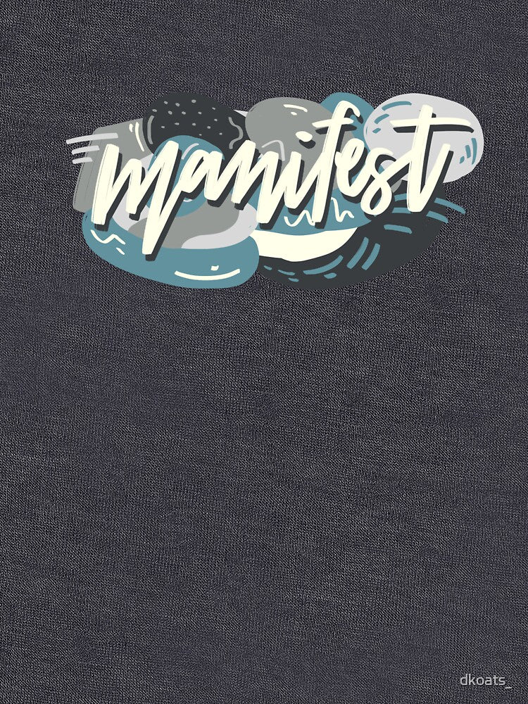 manifest by dkoats_