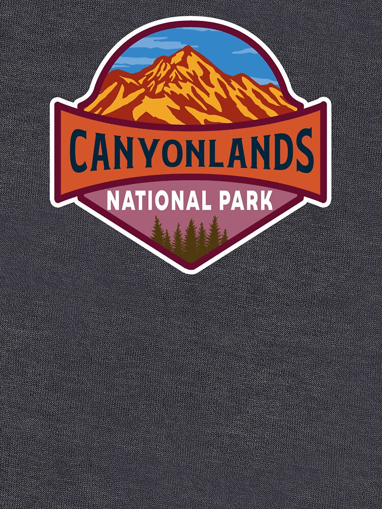Canyonlands National Park by Nature-spirit