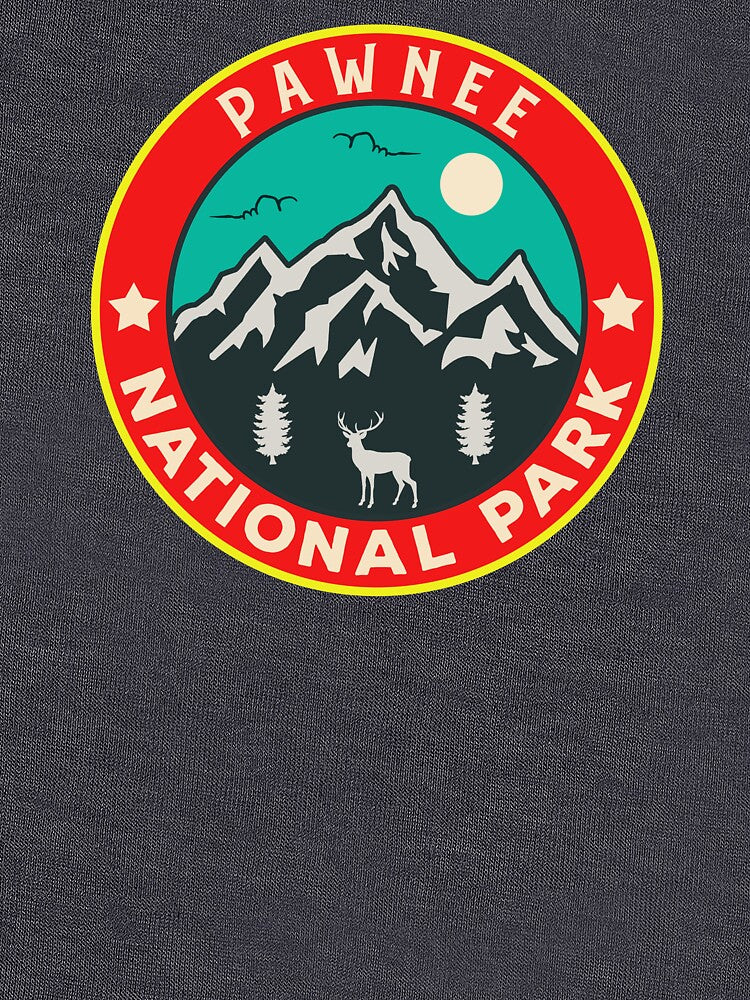 Pawnee National Park by Nature-spirit