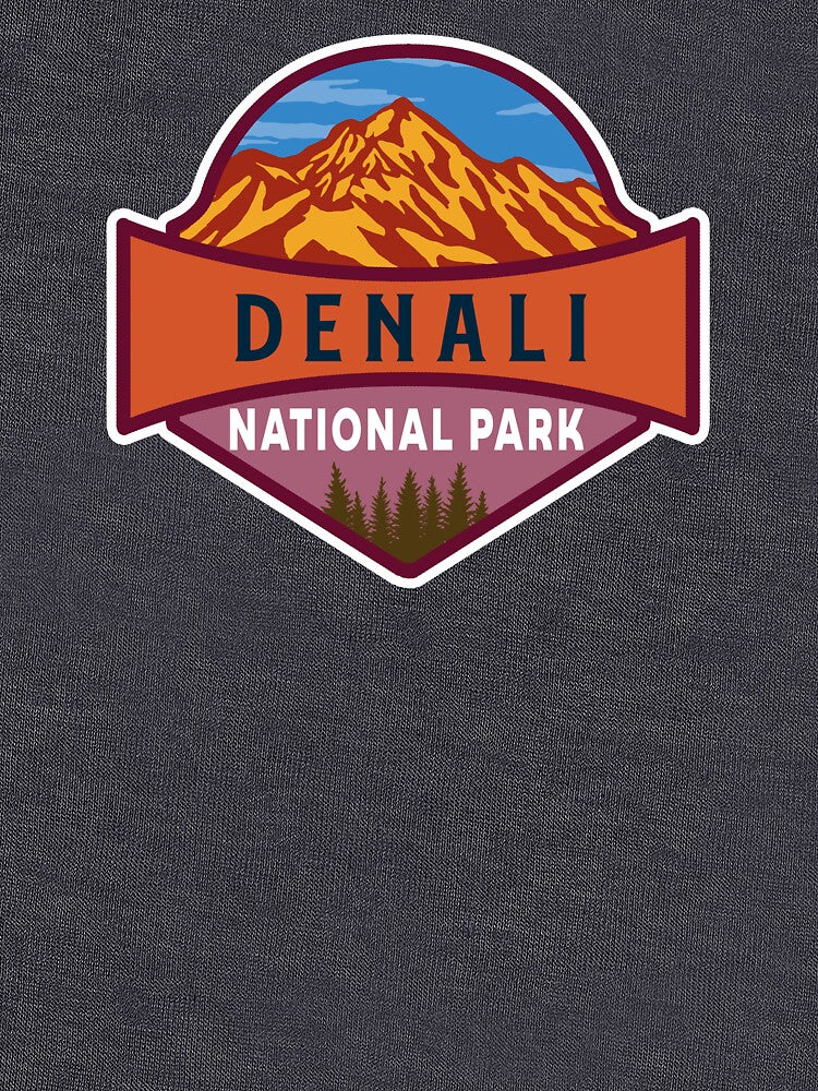 Denali National Park by Nature-spirit