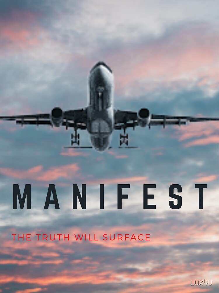 MANIFEST by LUX4U