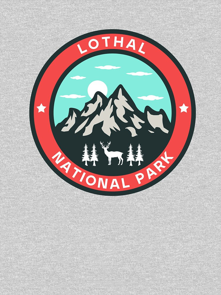 Lothal National Park by Nature-Book