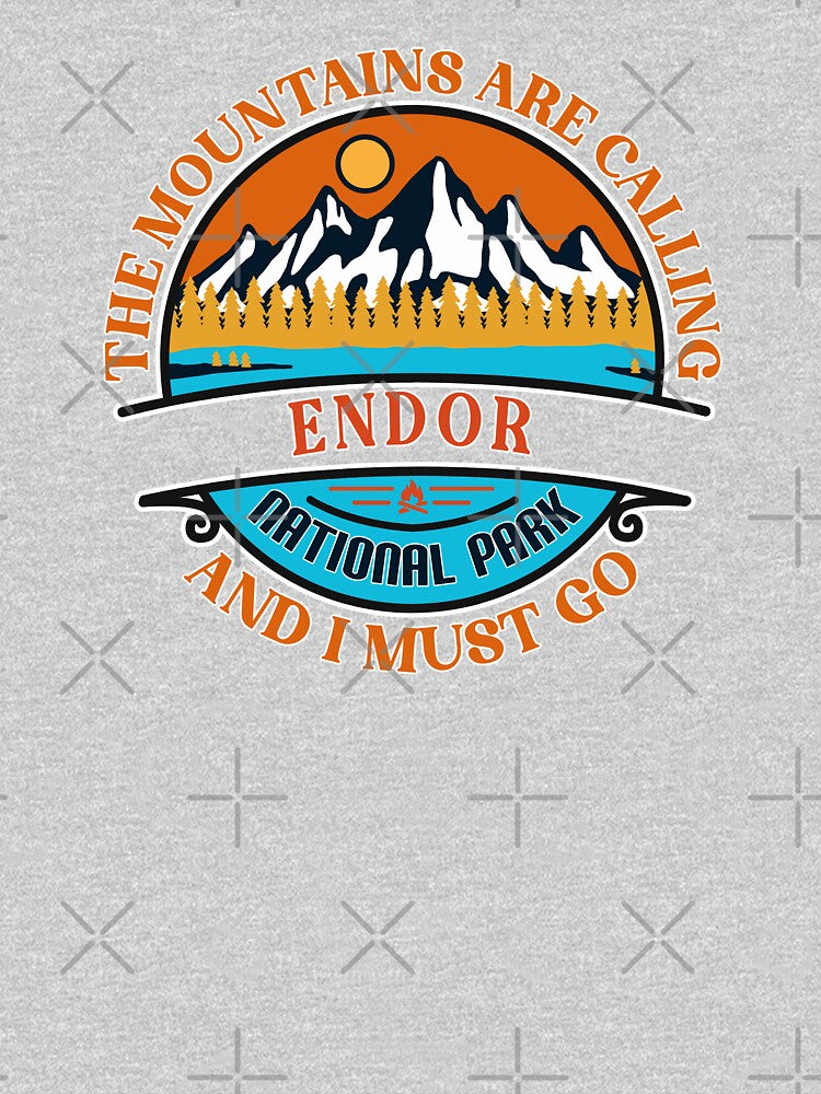 Endor National Park by Nature-mark