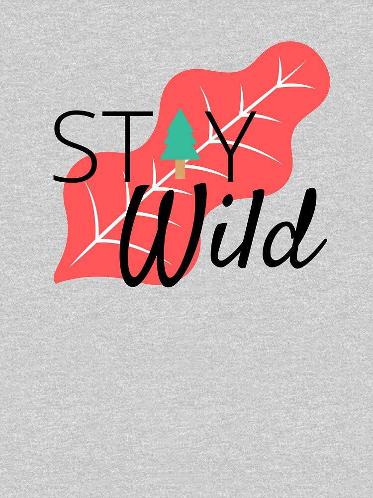 Stay Wild by TimothyRobert