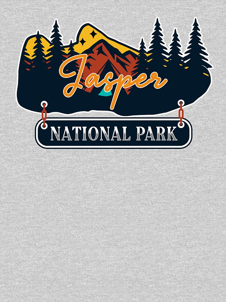 Jasper National Park by nature-space