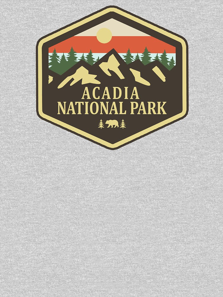 Acadia National Park by Nature-spirit